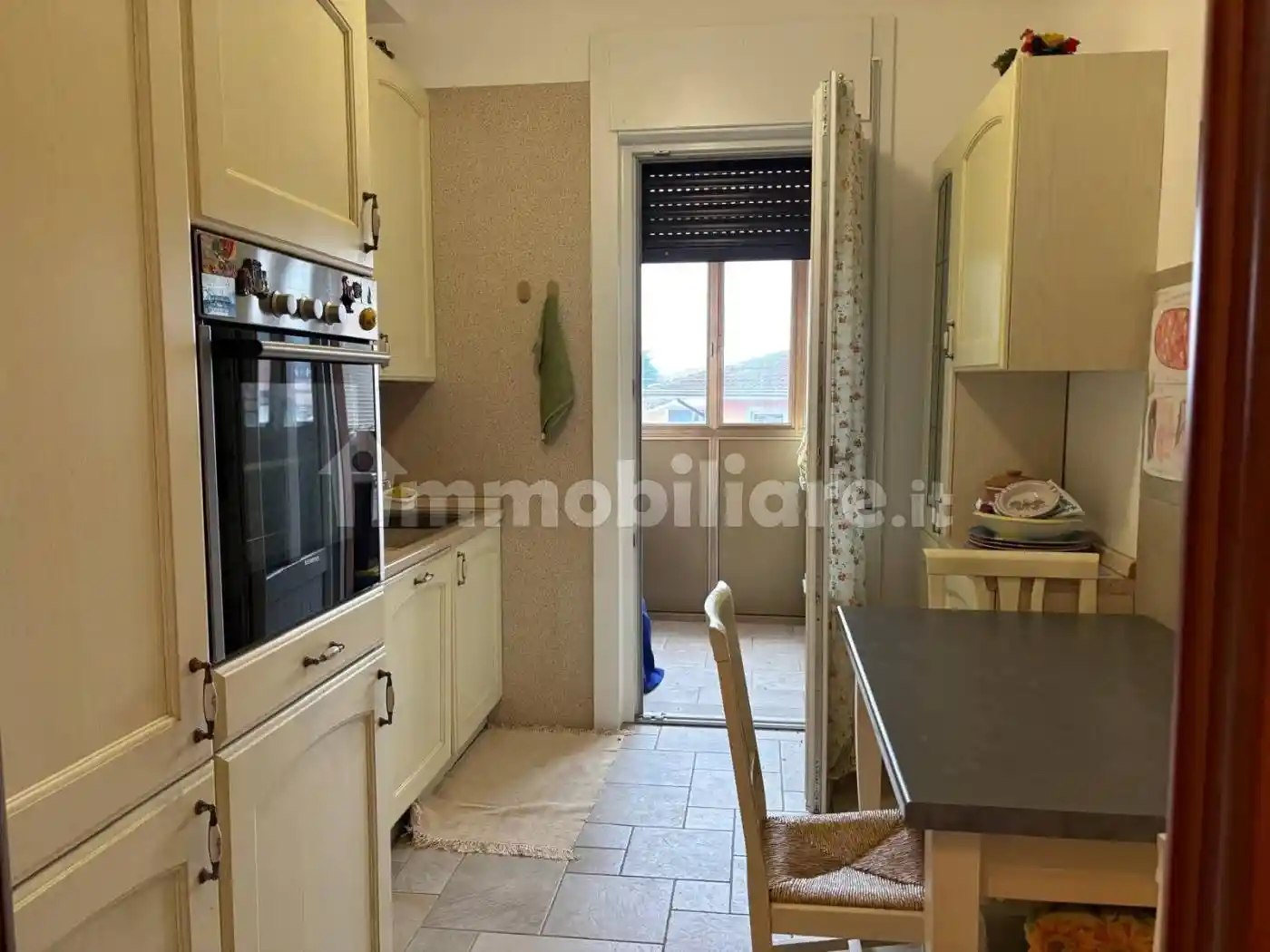 Appartamento in vendita a Cormons