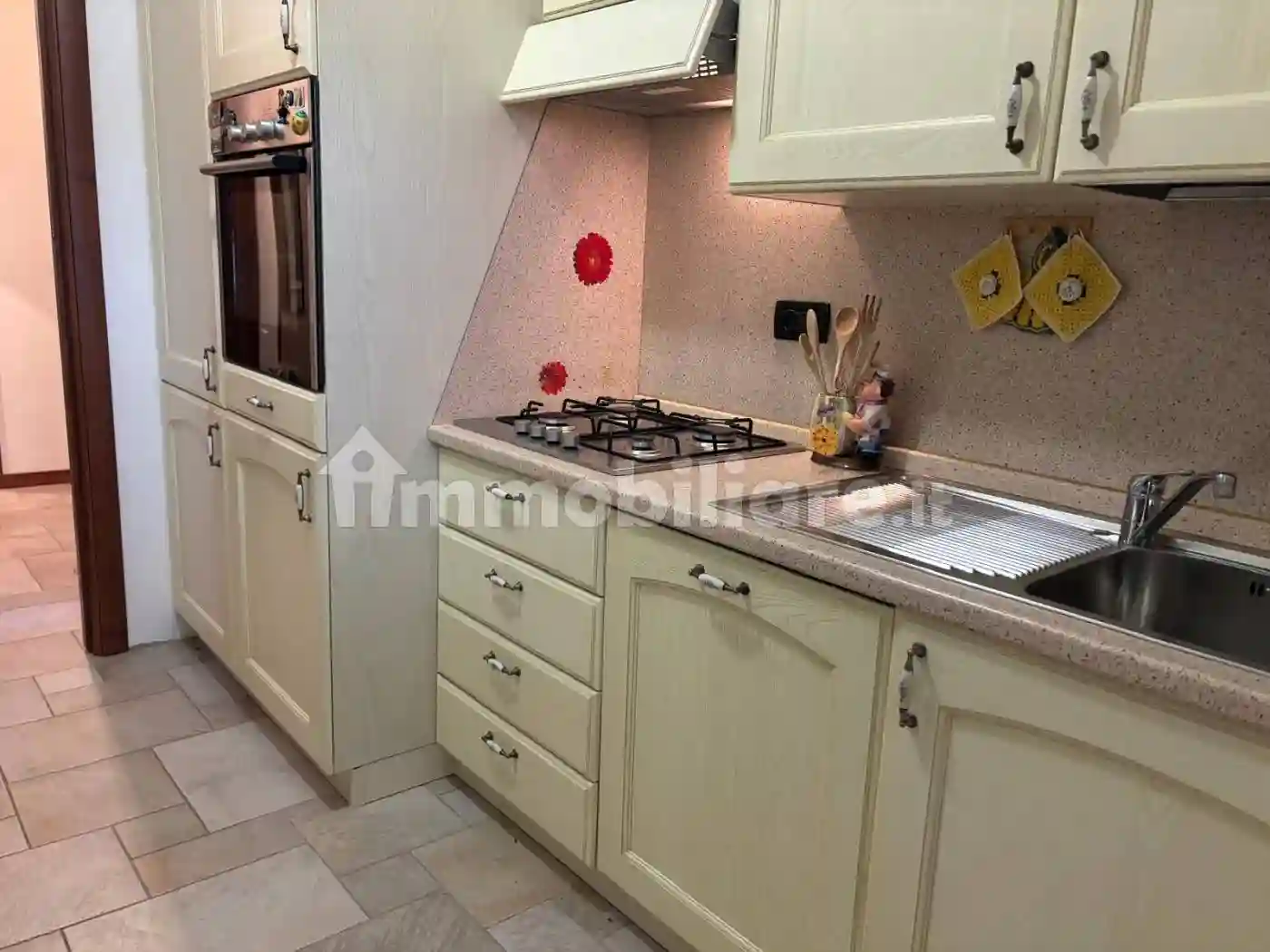 Appartamento - foto 4