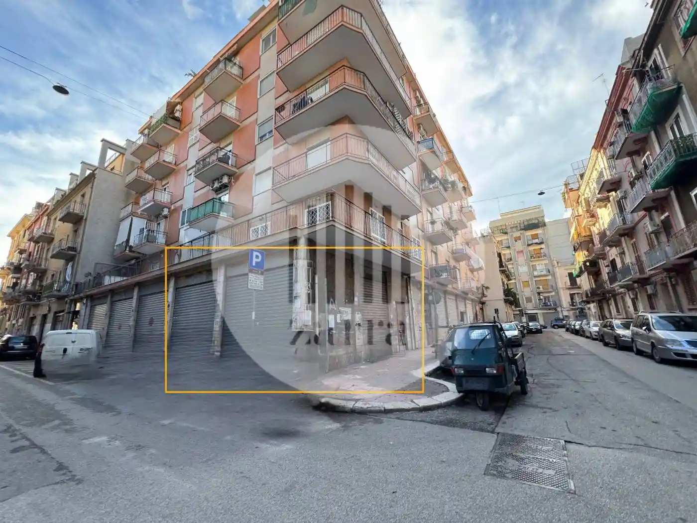 Appartamento in vendita a Bari