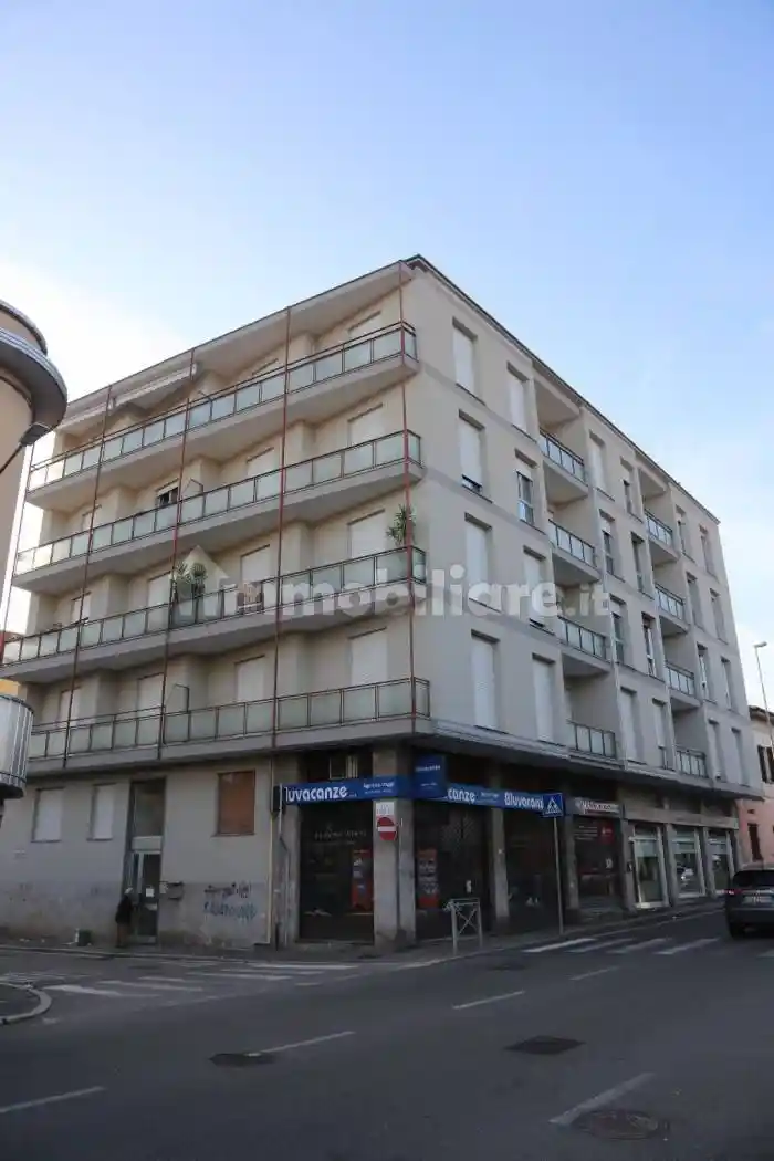 Appartamento in vendita a Cassano Magnago