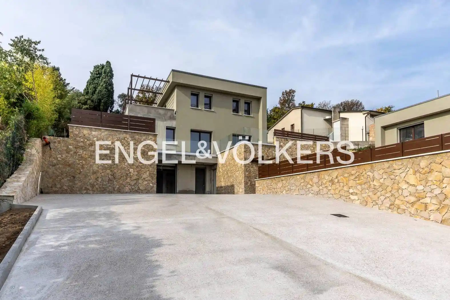 Villa in vendita a Verona