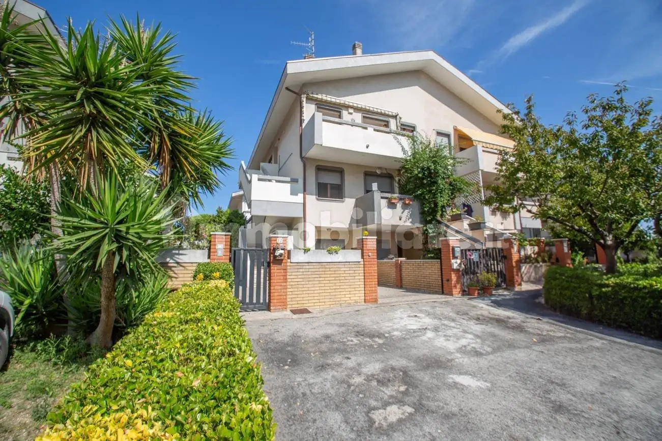 Villa in vendita a Francavilla al Mare