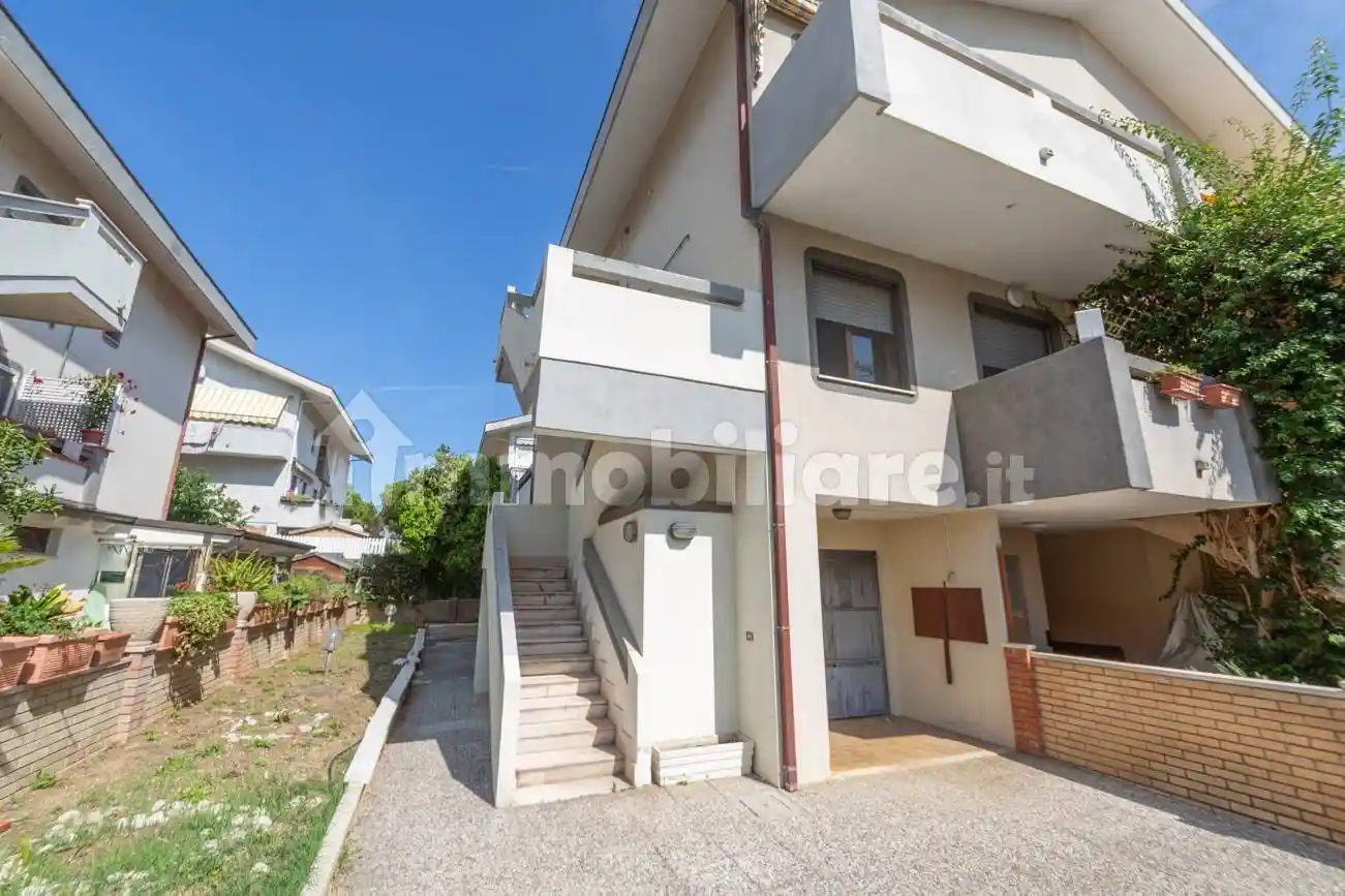 Villa bifamiliare via tommaso bruni 32, Centro, Francavilla al Mare - foto 4