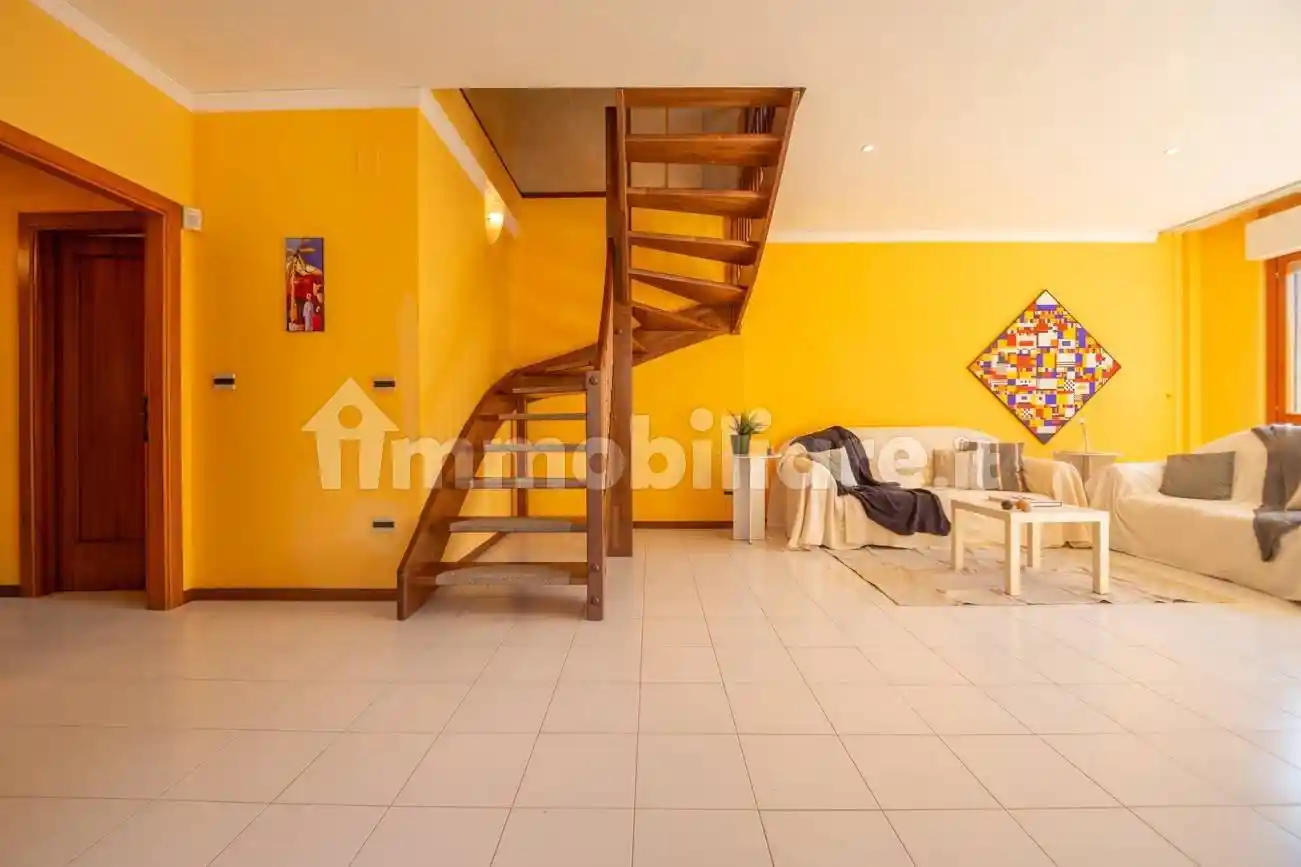 Villa bifamiliare via tommaso bruni 32, Centro, Francavilla al Mare - foto 5