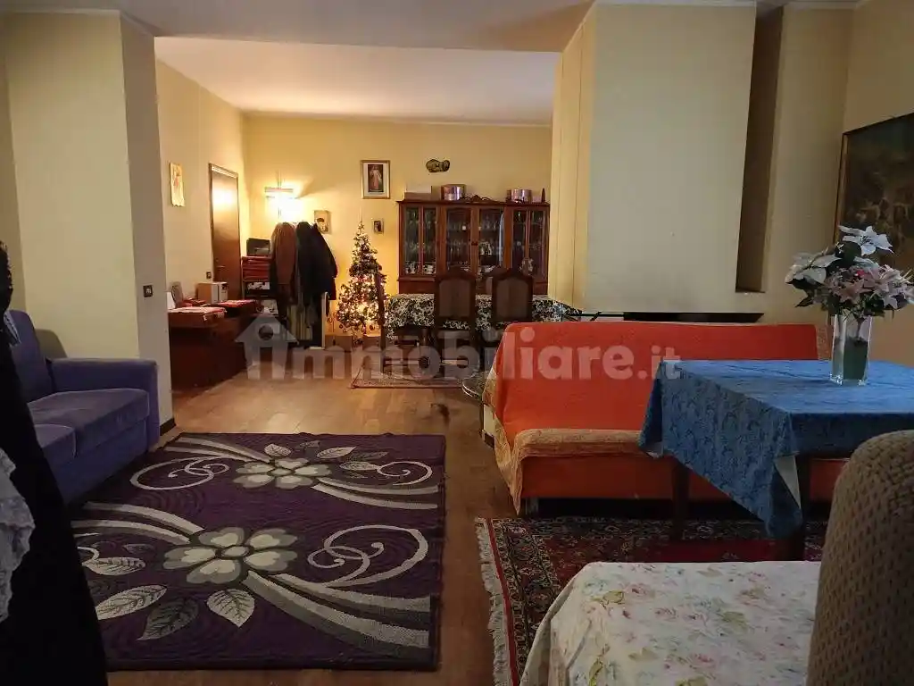 Appartamento in vendita a Rescaldina