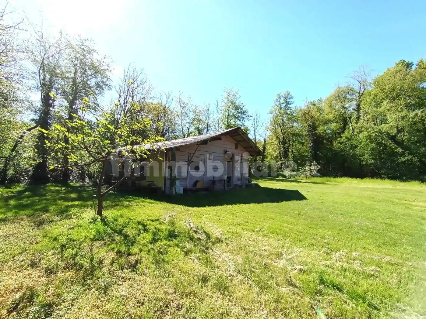 Rustico - Casale in vendita a Robecchetto con Induno