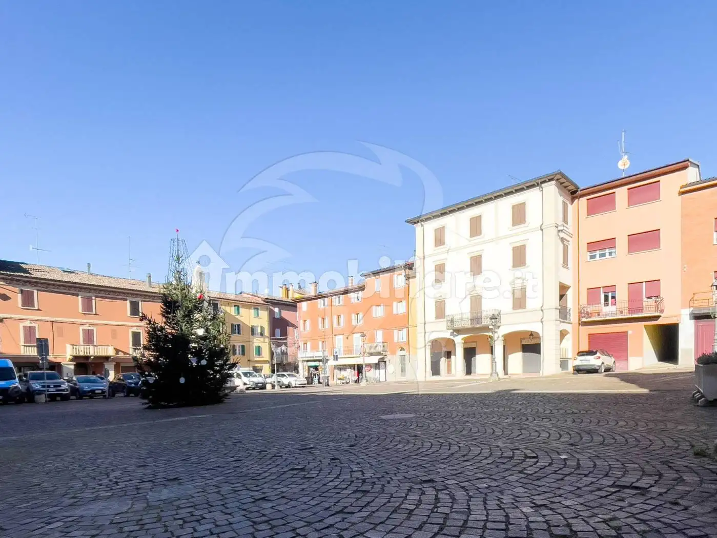 Appartamento in vendita a Valsamoggia