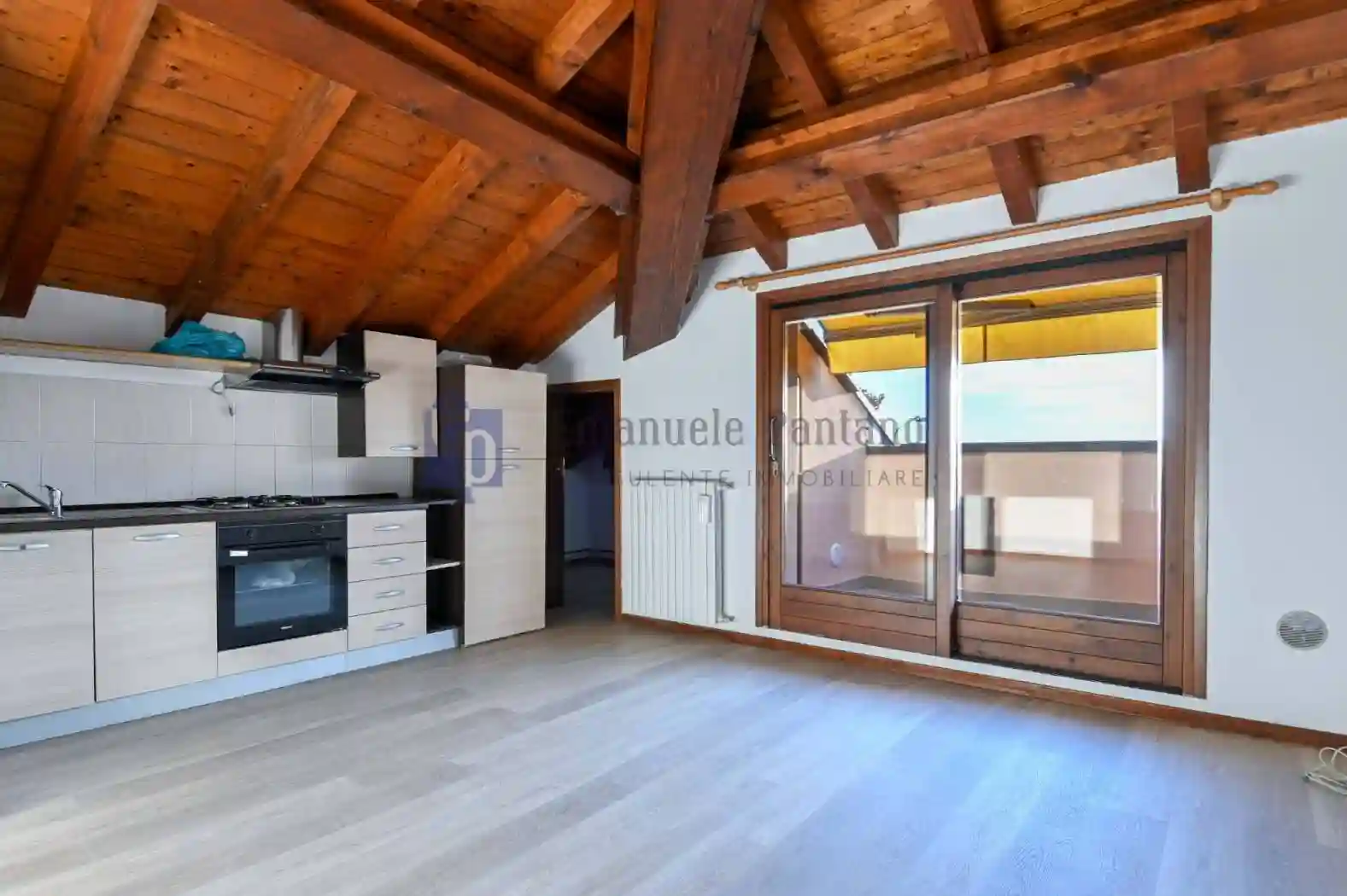 Attico - Mansarda - foto 3