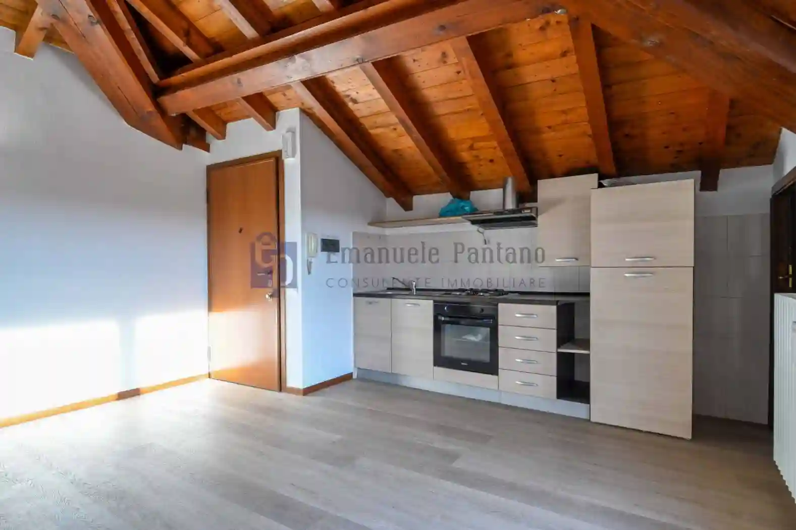 Attico - Mansarda - foto 5