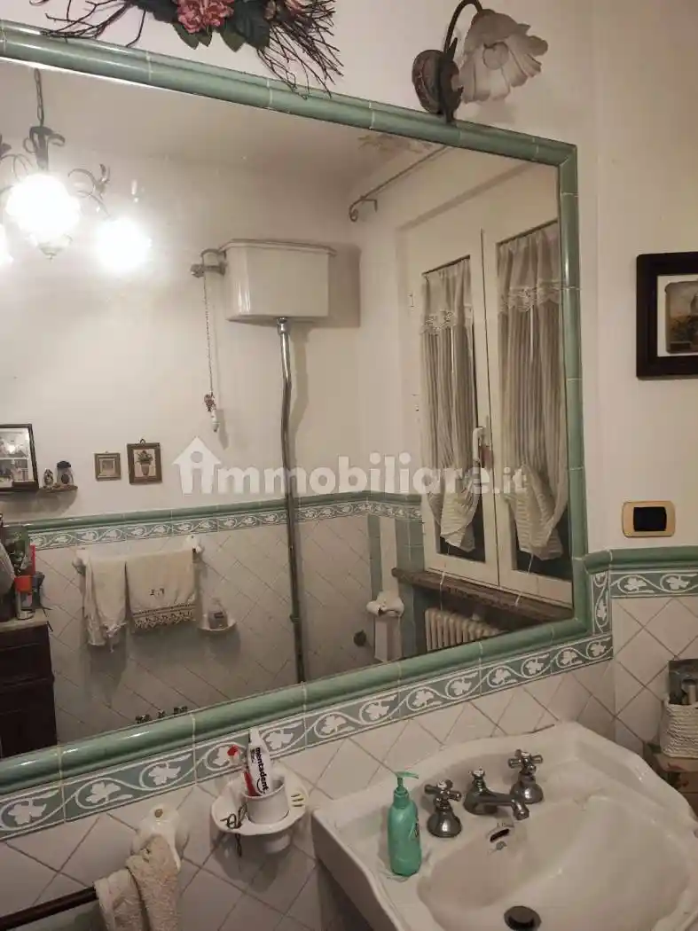 Villa in vendita a La Spezia