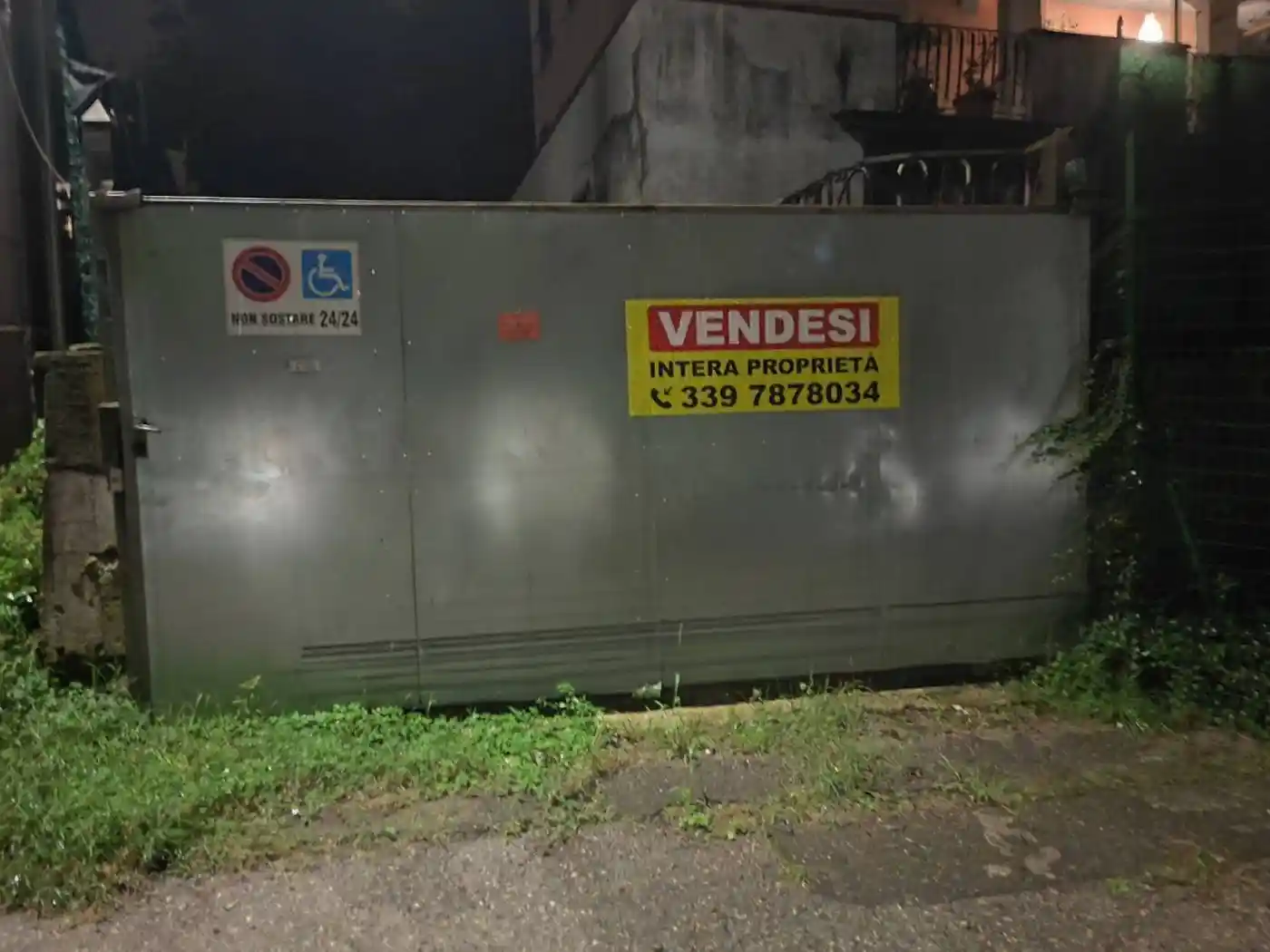 Villa bifamiliare via Vailunga 67, Le Terrazze - Via Vailunga, La Spezia - foto 3