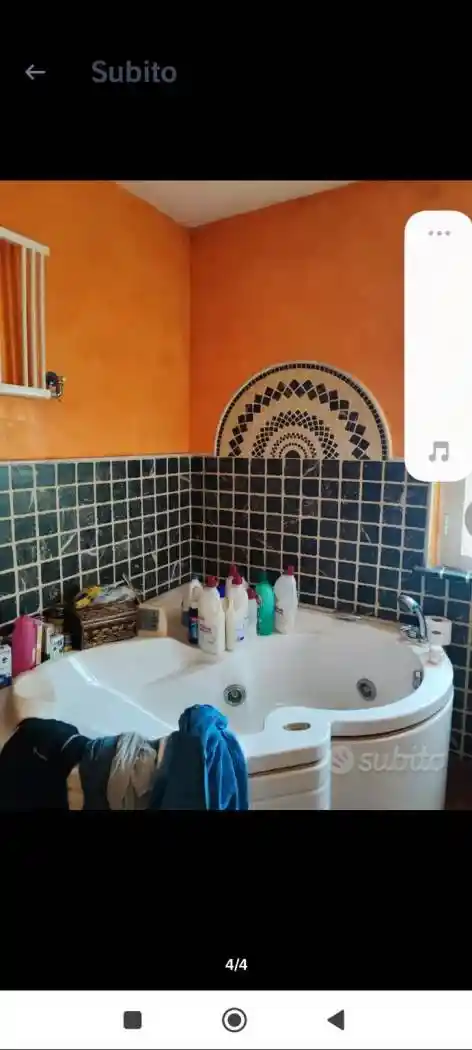 Villa bifamiliare via Vailunga 67, Le Terrazze - Via Vailunga, La Spezia - foto 4