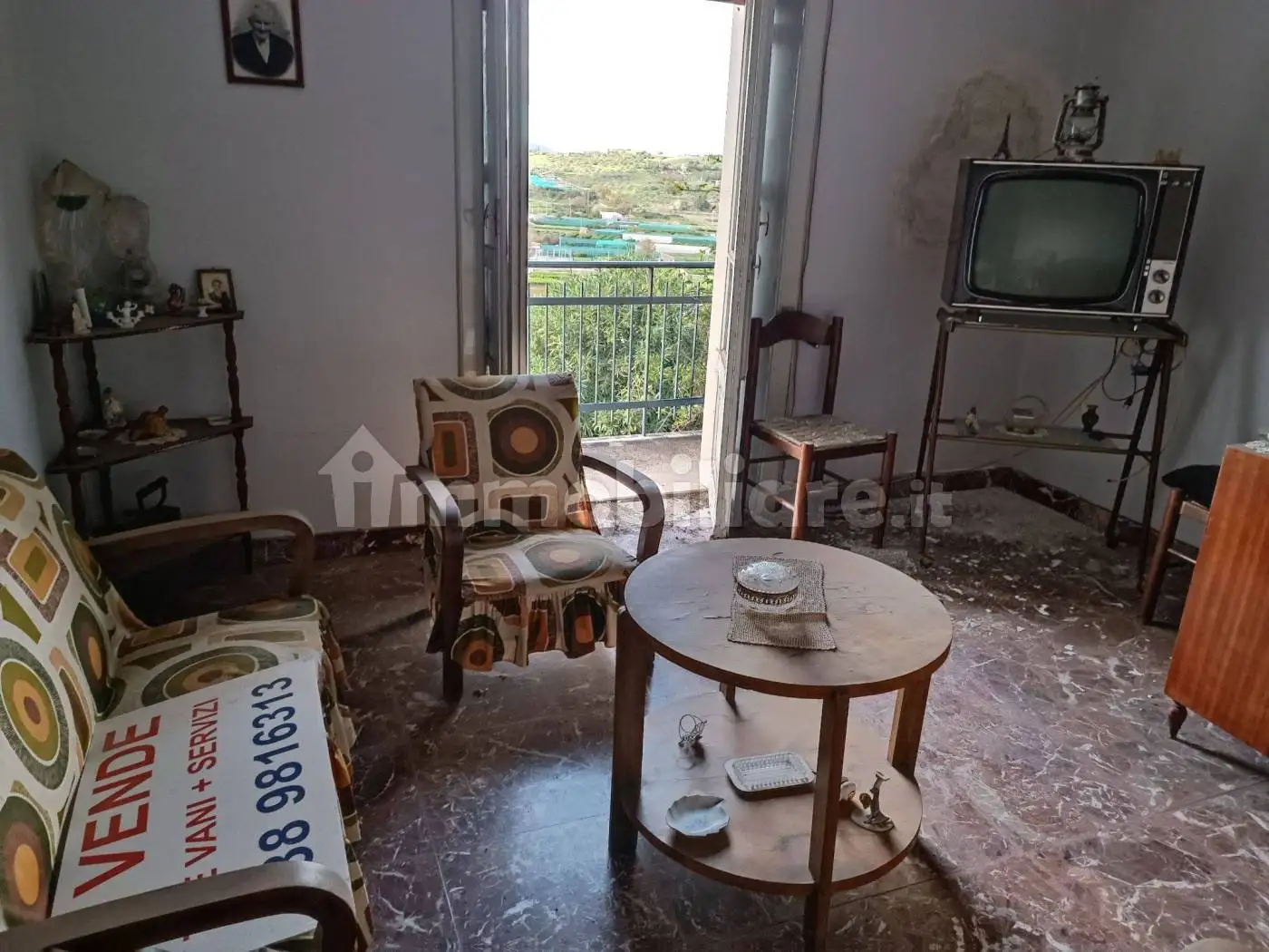 Casa indipendente in vendita a Mazzarrà Sant'Andrea