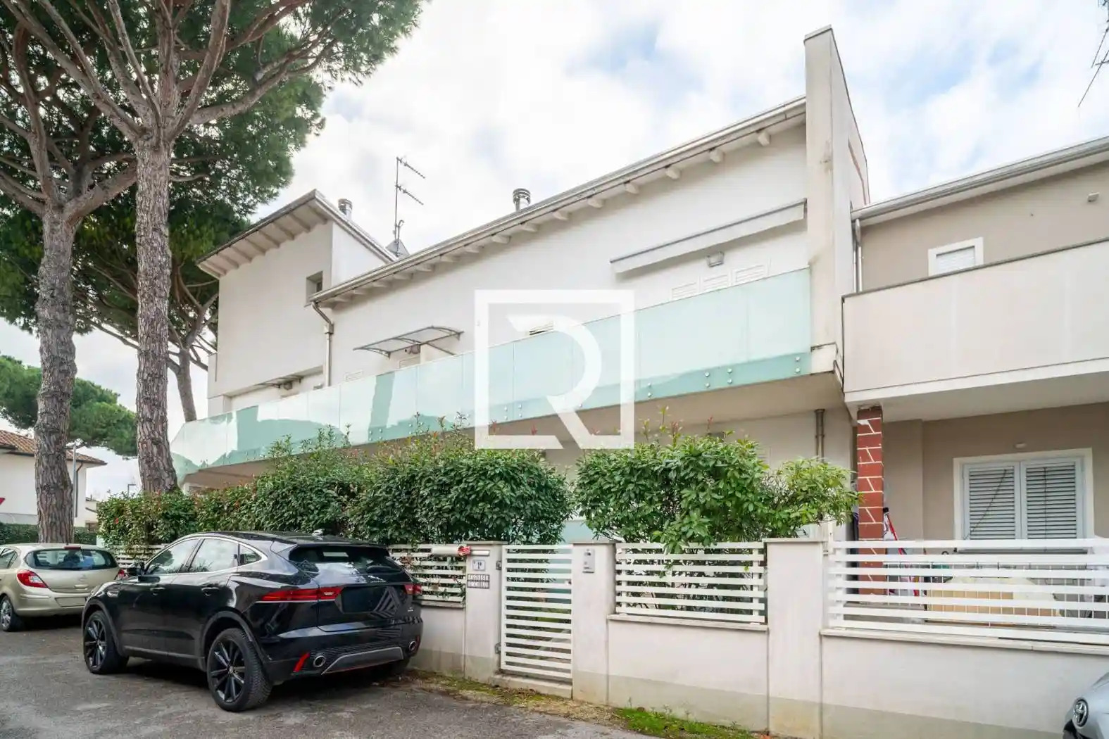 Villetta a schiera in vendita a Cervia