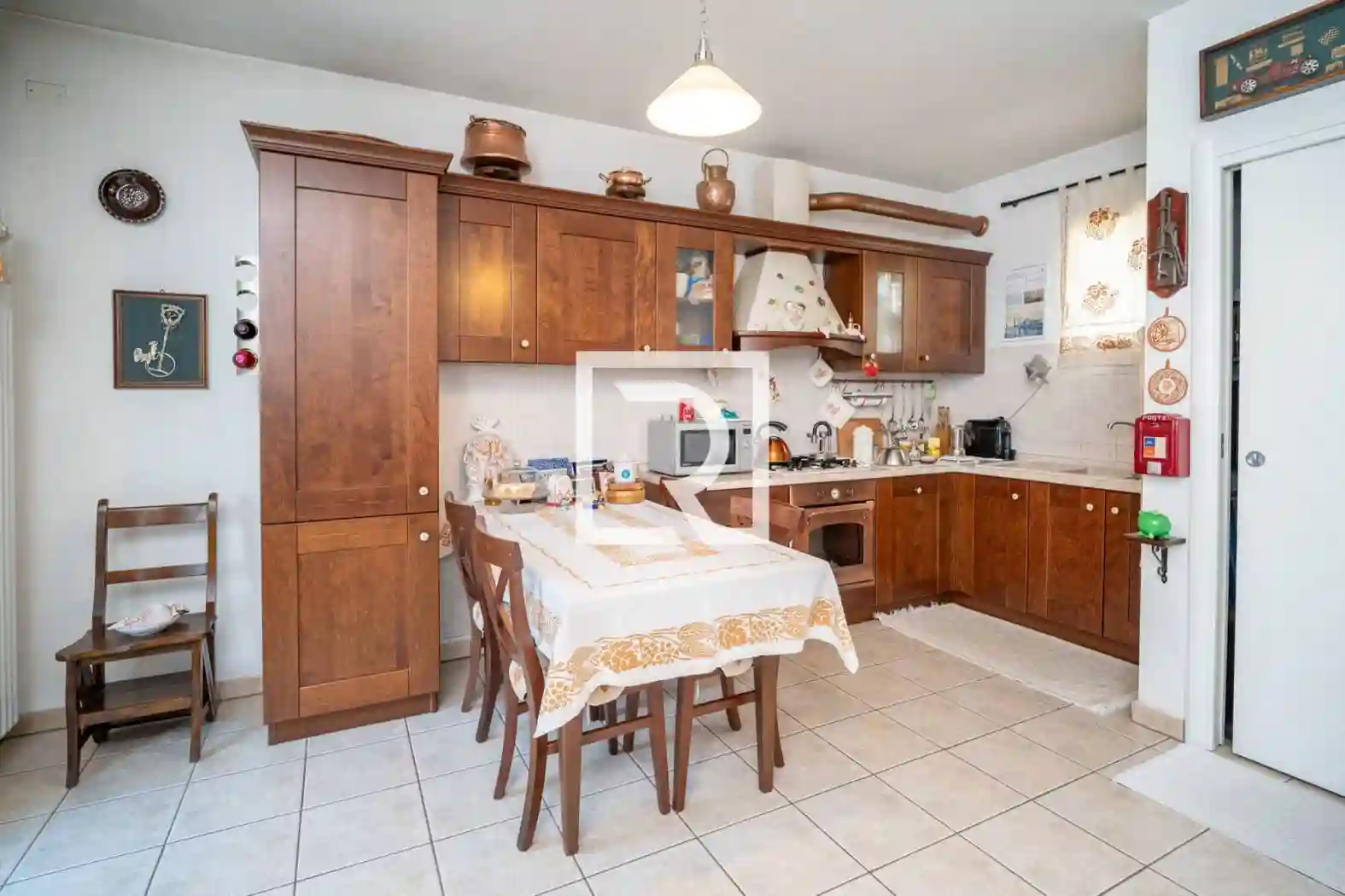 Villetta a schiera - foto 5