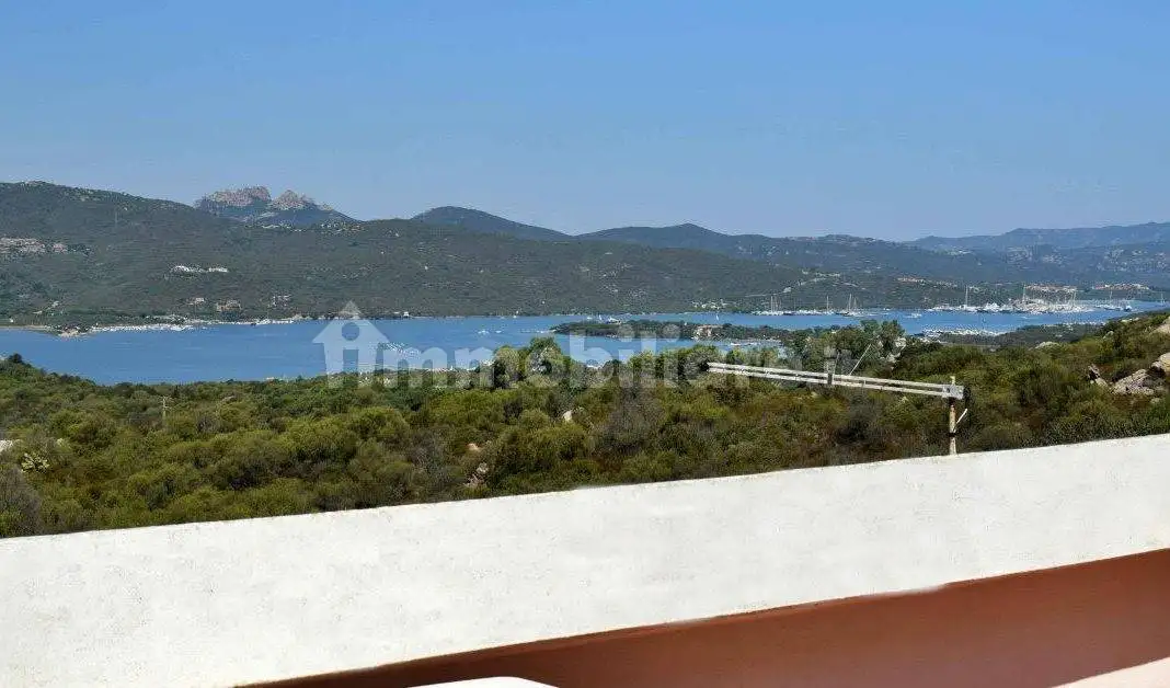 Villetta a schiera in vendita a Olbia