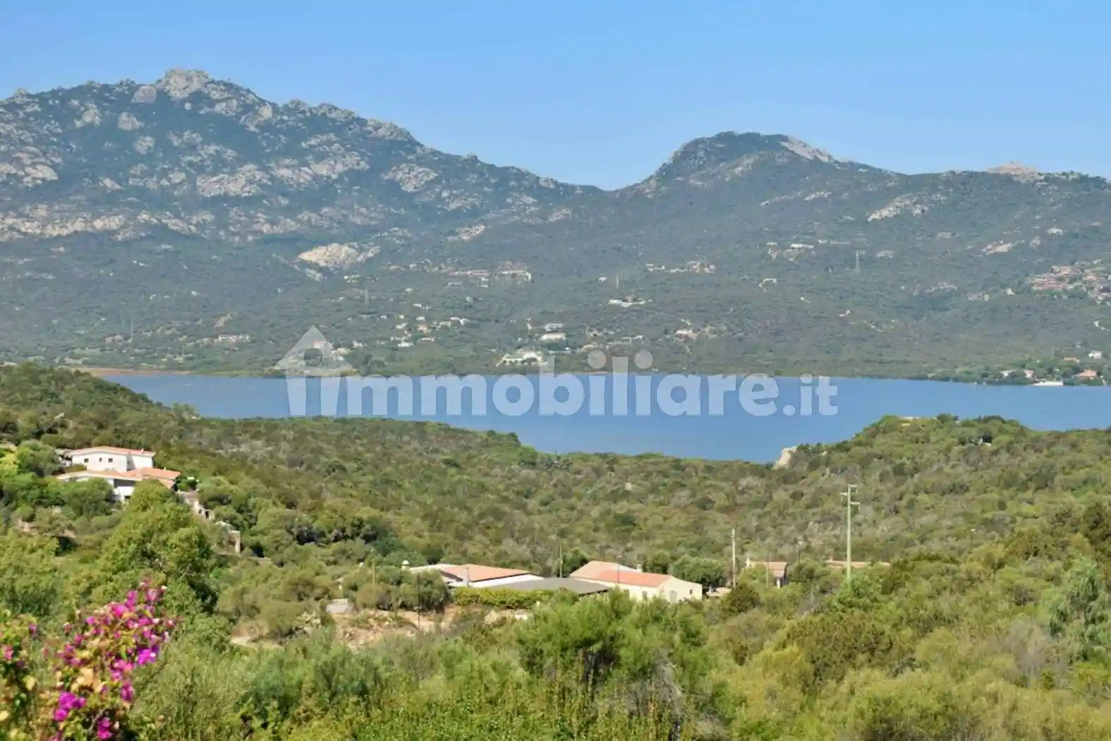 Villa a schiera 4 locali, ottimo stato, Rudalza, Olbia - foto 2