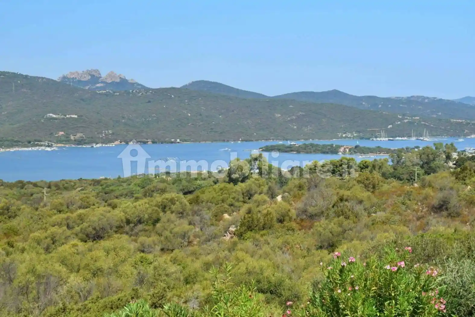 Villa a schiera 4 locali, ottimo stato, Rudalza, Olbia - foto 3