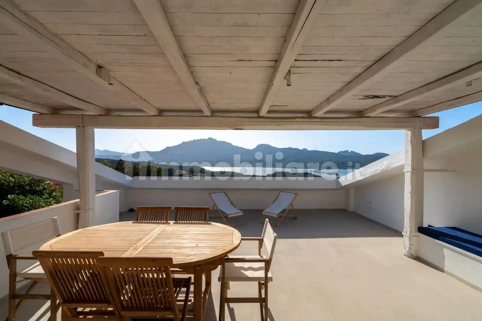 Villa a schiera 4 locali, ottimo stato, Rudalza, Olbia - foto 5