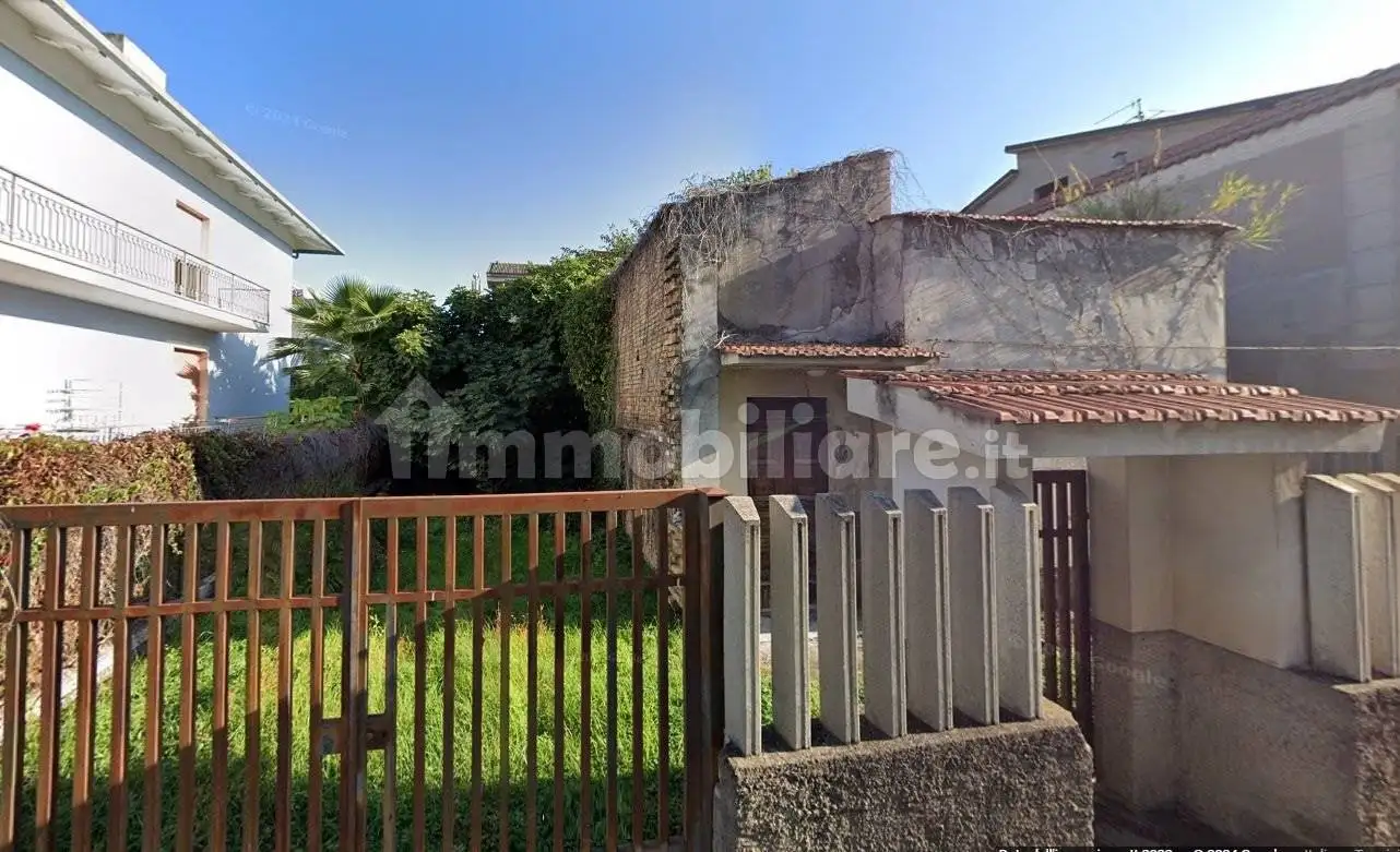 Casa indipendente in vendita a Montesilvano