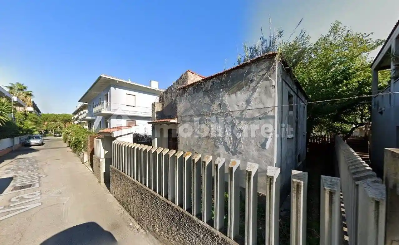 Terratetto unifamiliare via Lago di Bolsena 10, Santa Filomena, Montesilvano - foto 4