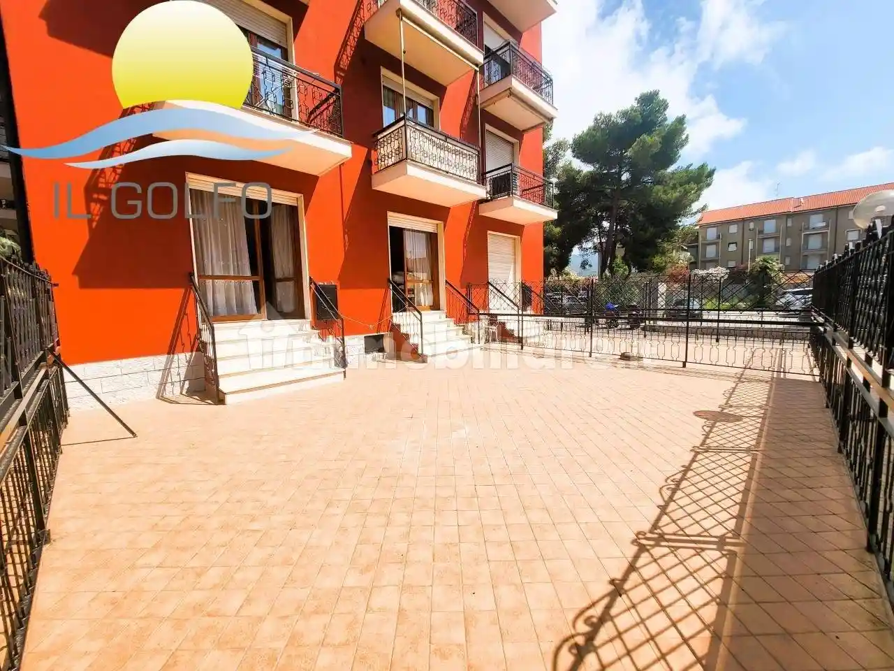 Appartamento in vendita a San Bartolomeo al Mare