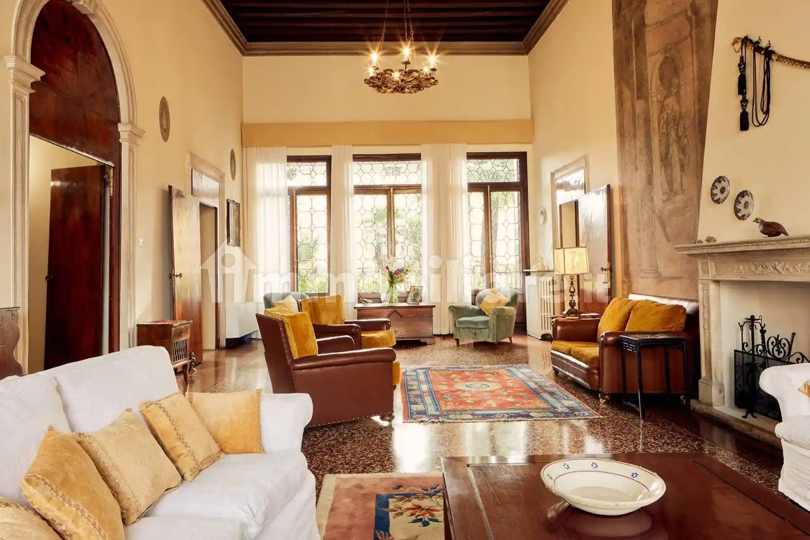 Appartamento in vendita a Padova