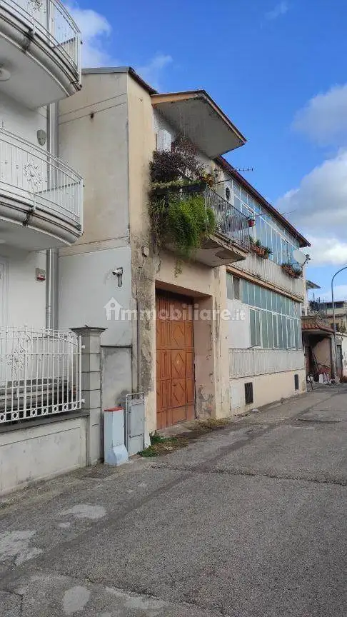Casa indipendente in vendita a San Prisco