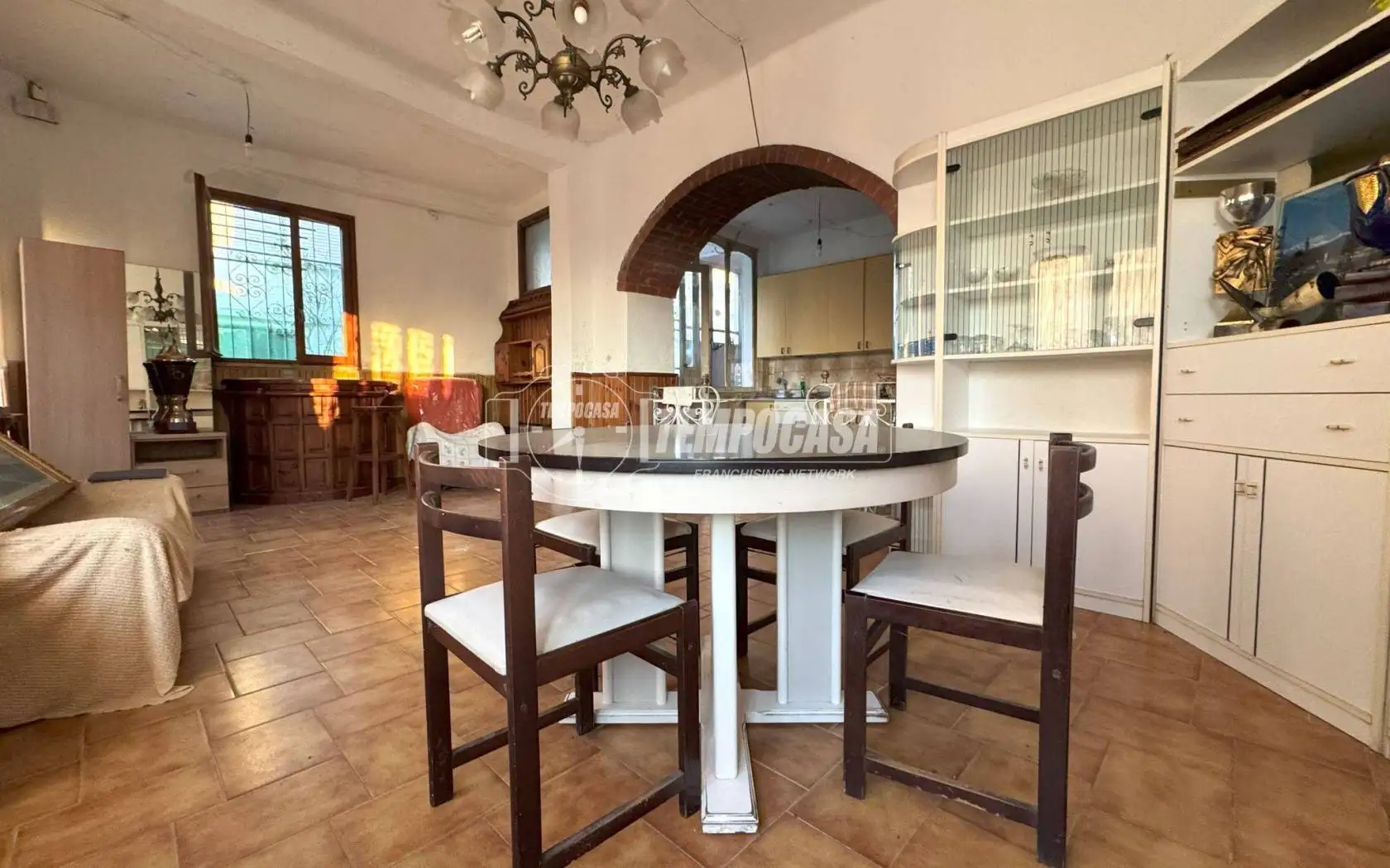 Casa indipendente in vendita a Cuceglio