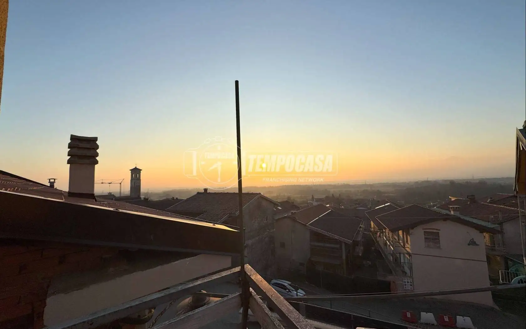 Terratetto unifamiliare via convento, Centro, Cuceglio - foto 2