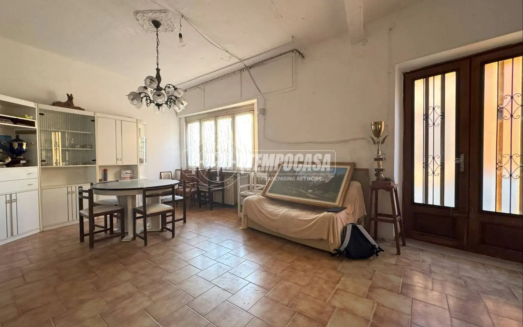 Terratetto unifamiliare via convento, Centro, Cuceglio - foto 5