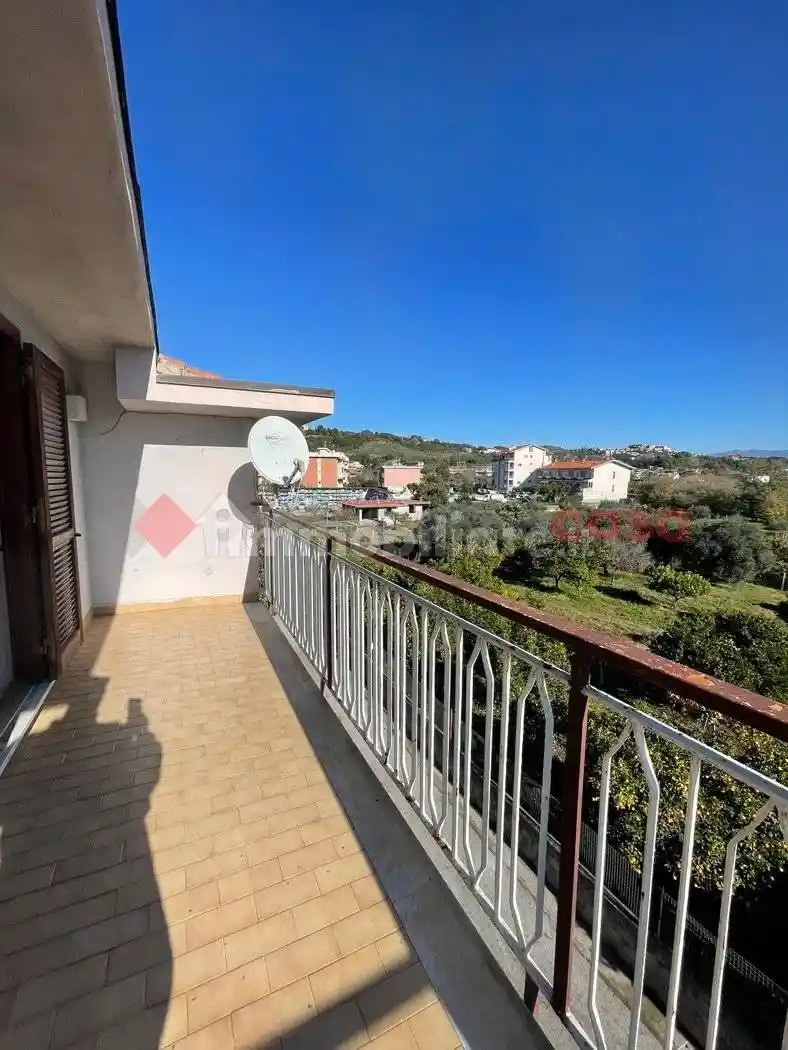 Attico - Mansarda in vendita a Minturno