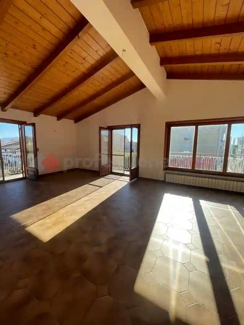 Attico - Mansarda - foto 4