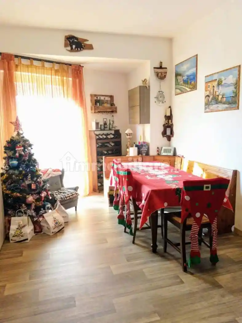 Appartamento in vendita a Bellaria-Igea Marina