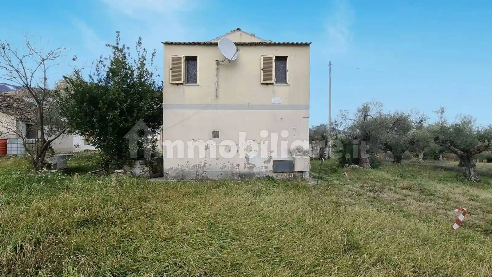 Casa indipendente - foto 4