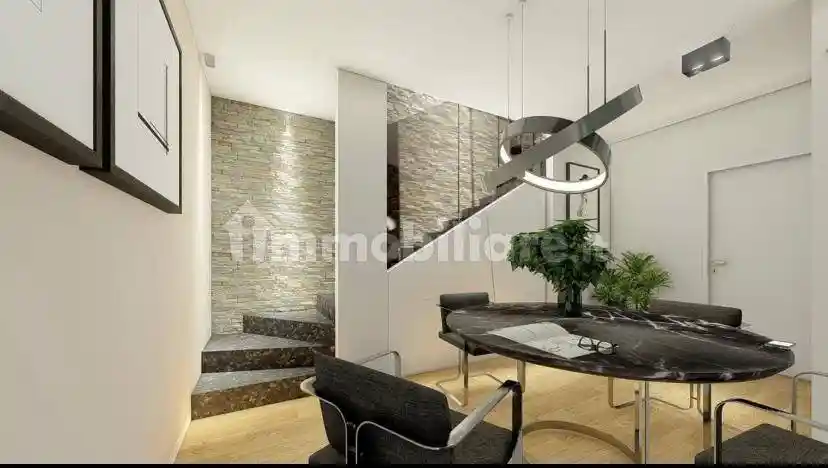 Villa bifamiliare via Valle Botta, Valle Botta, Castelletto di Branduzzo - foto 2