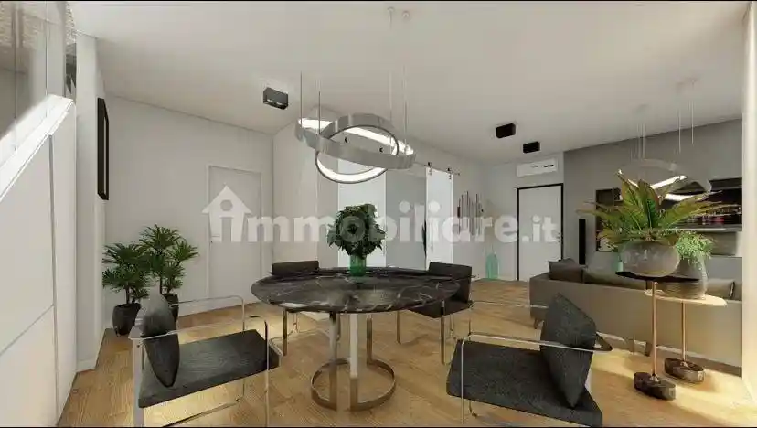 Villa bifamiliare via Valle Botta, Valle Botta, Castelletto di Branduzzo - foto 3