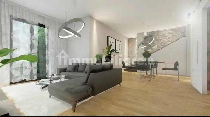 Villa bifamiliare via Valle Botta, Valle Botta, Castelletto di Branduzzo - foto 4