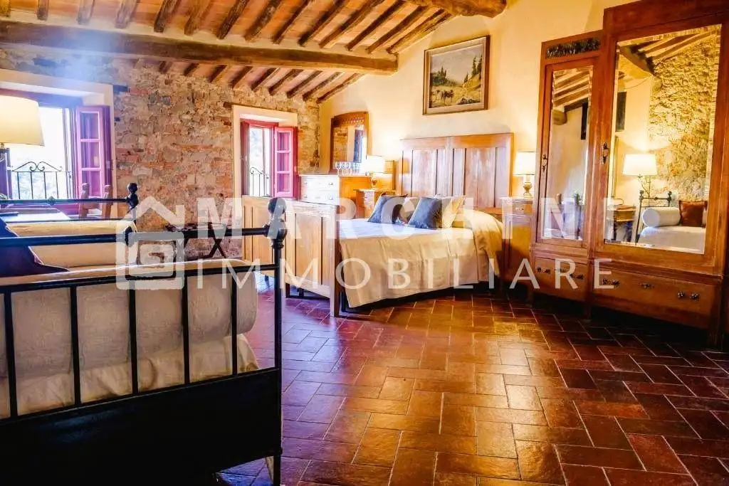 Rustico - Casale in vendita a Capannori