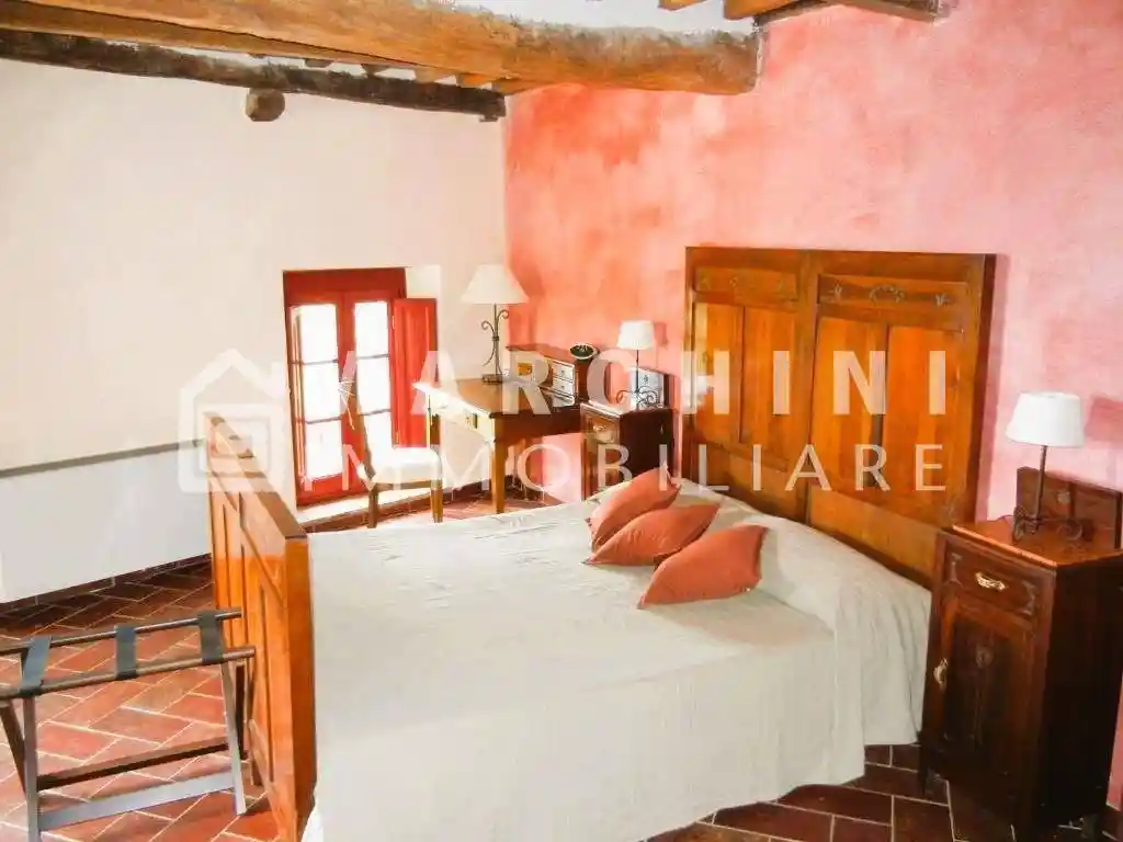 Rustico, ottimo stato, 370 m², Petrognano - San Gennaro, Capannori - foto 2