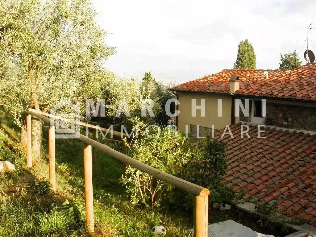 Rustico, ottimo stato, 370 m², Petrognano - San Gennaro, Capannori - foto 4