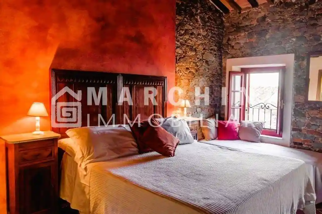 Rustico, ottimo stato, 370 m², Petrognano - San Gennaro, Capannori - foto 5