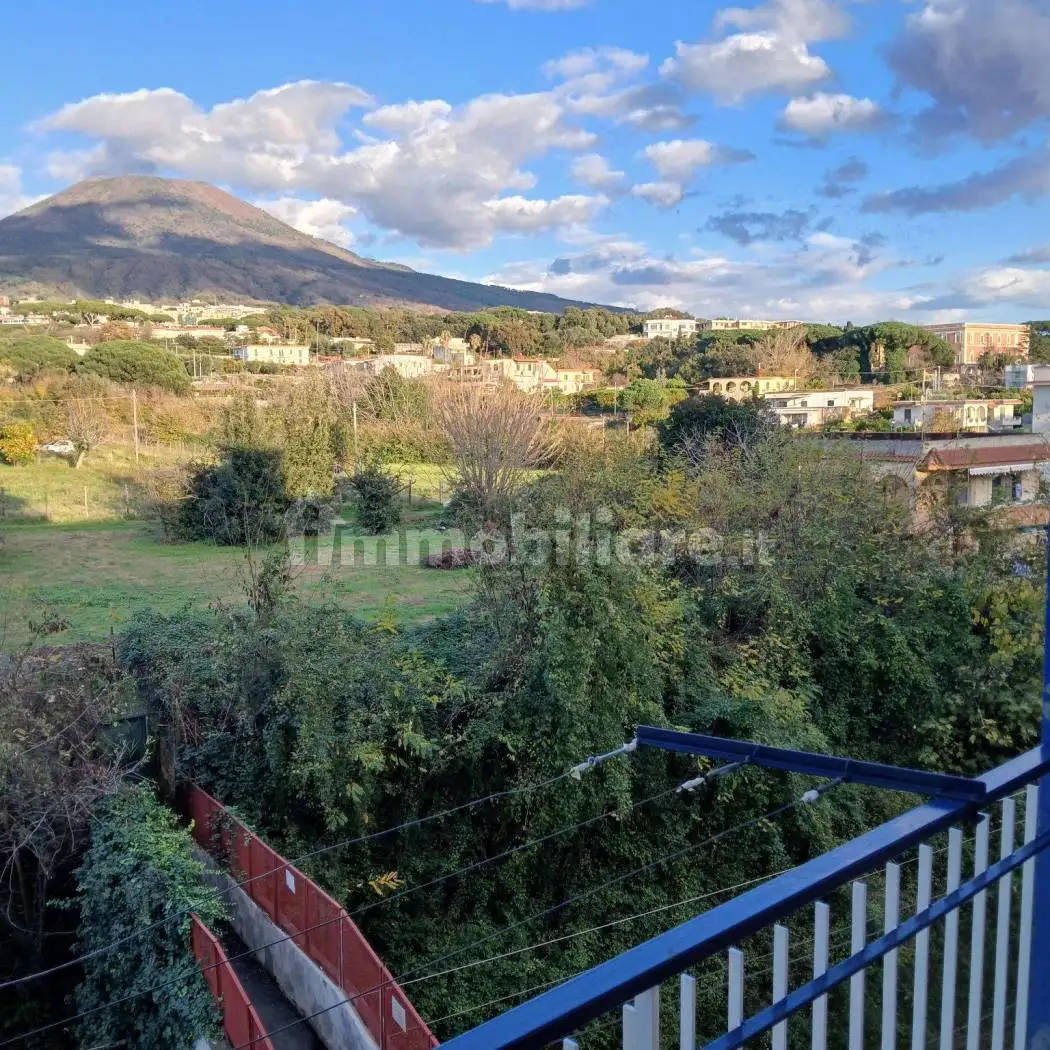 Appartamento in vendita a Torre del Greco