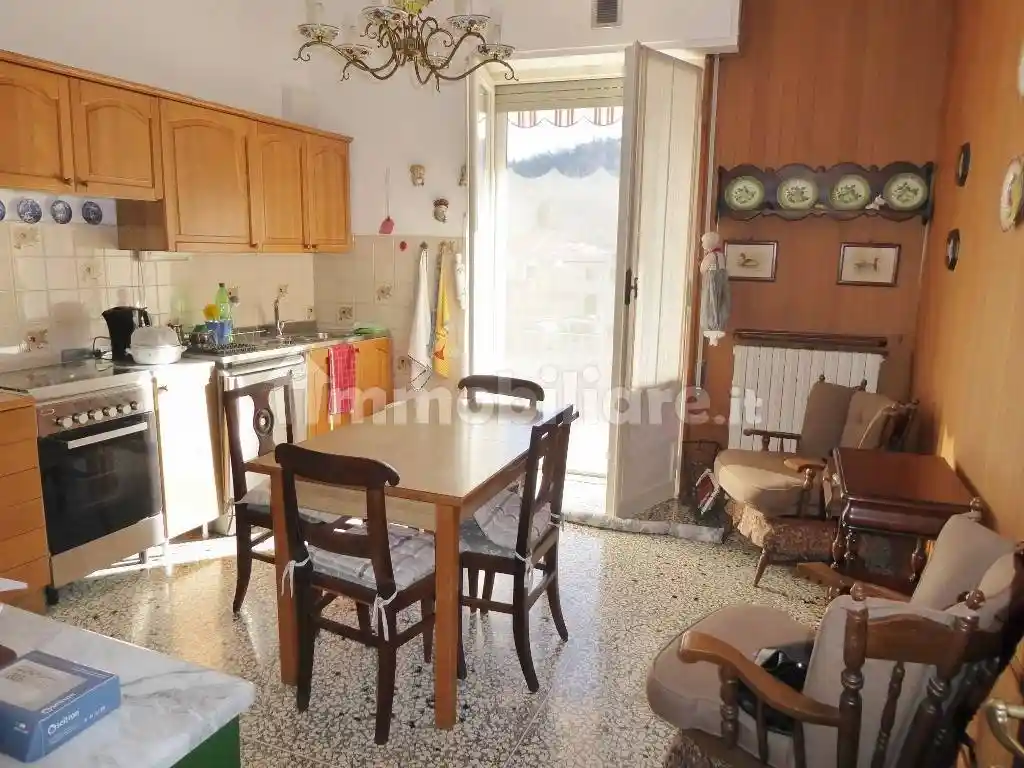 Appartamento in vendita a Spigno Monferrato