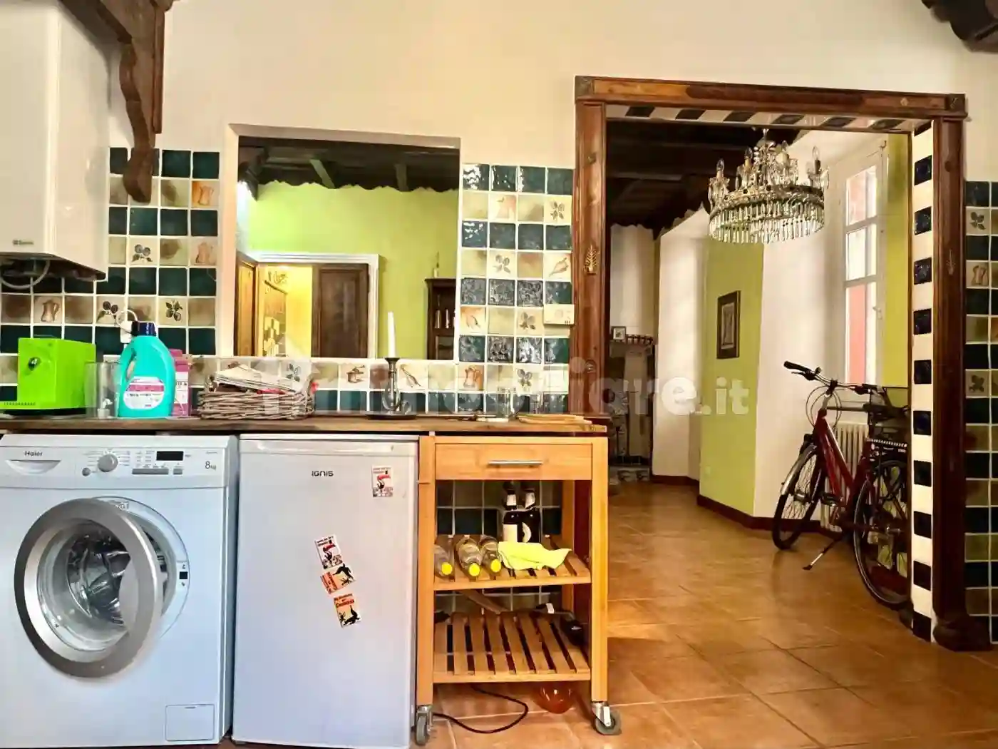 Casa indipendente - foto 3