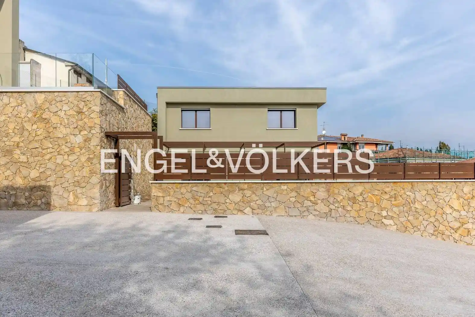 Villa in vendita a Verona