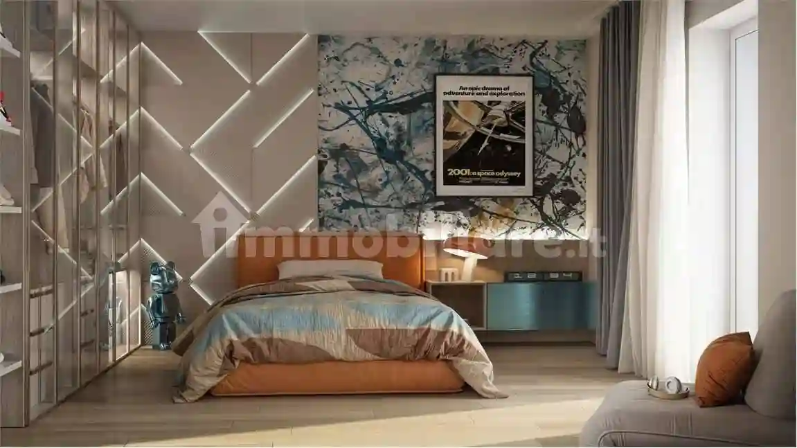 Appartamento - foto 5