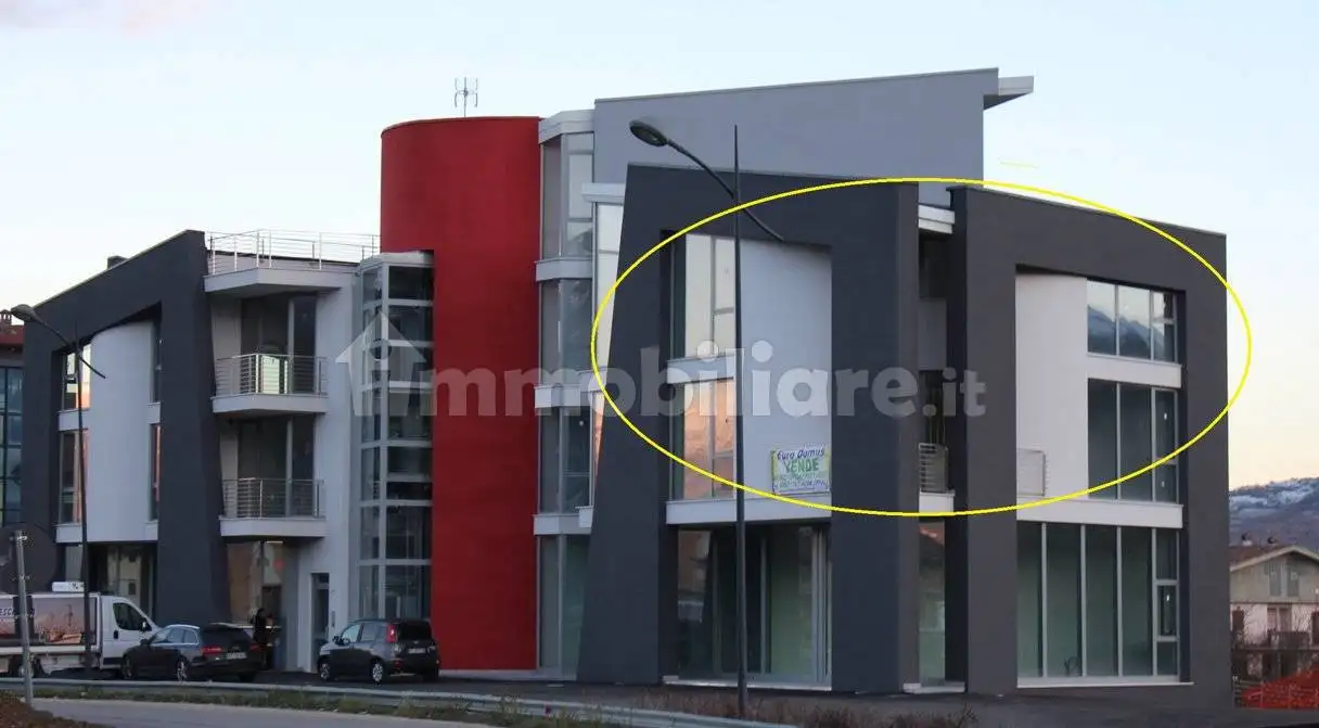 Appartamento in vendita a Scoppito