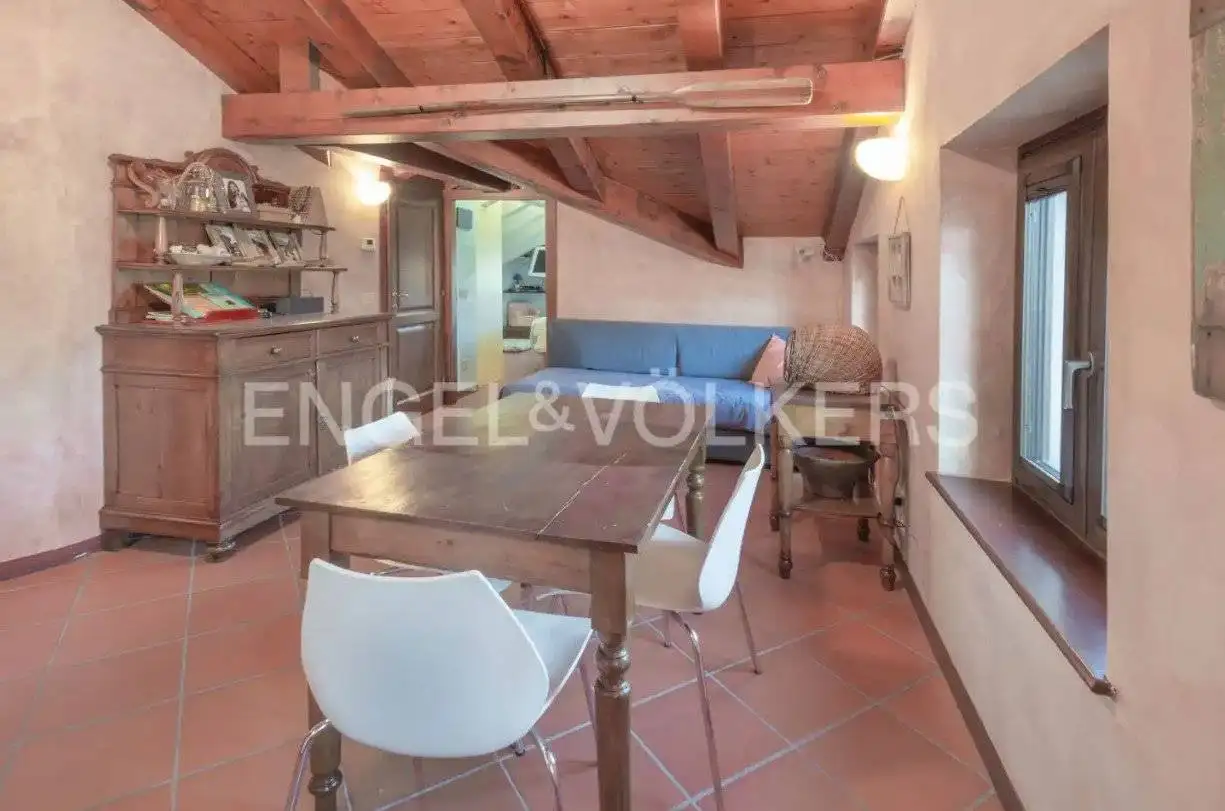 Attico - Mansarda in vendita a Duino-Aurisina