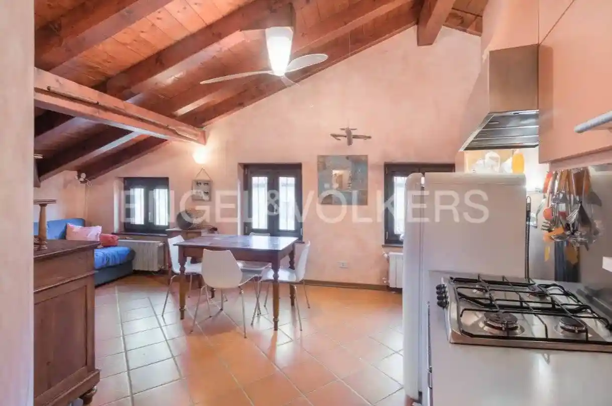 Attico - Mansarda - foto 2